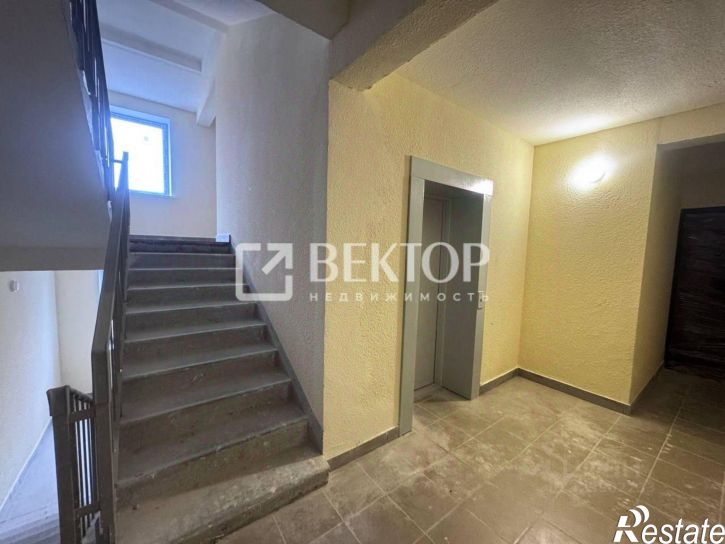 1-комн квартира Ленинградский проспект, 98/2,  д. 98/2