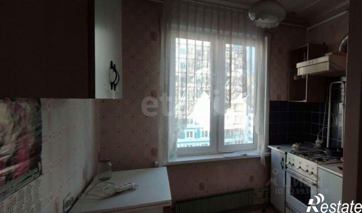 3-комн квартира Светлая улица, 3,  д. 3