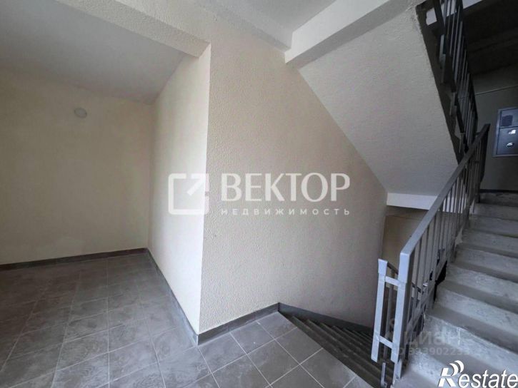 1-комн квартира Ленинградский проспект, 98/2,  д. 98/2