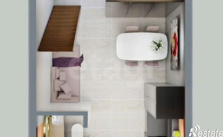 2-комн квартира улица Стопани, 8,  д. 8