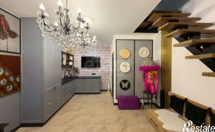 2-комн квартира улица Стопани, 8,  д. 8