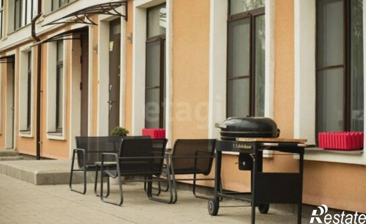 2-комн квартира улица Стопани, 8,  д. 8