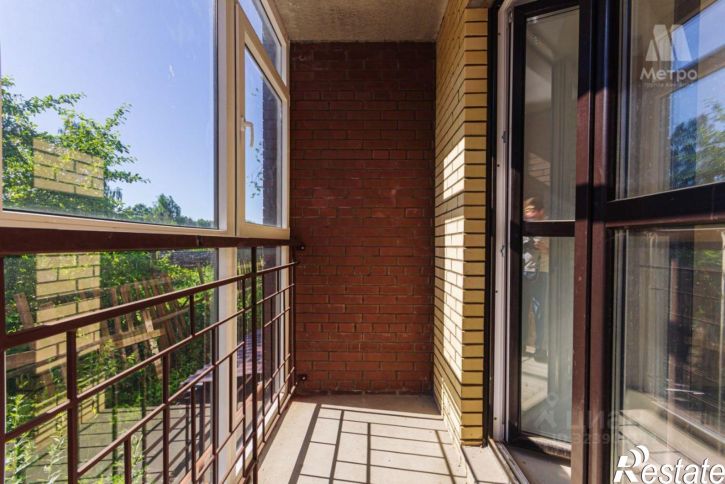 2-комн квартира проспект Авиаторов, 11,  д. 11