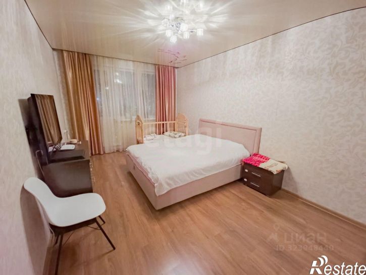 2-комн квартира Ленинградский проспект, 86,  д. 86