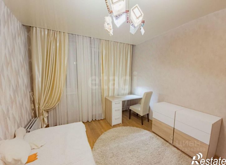 2-комн квартира Ленинградский проспект, 86,  д. 86