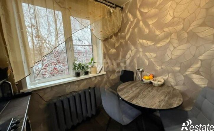 1-комн квартира улица Урицкого, 11,  д. 11