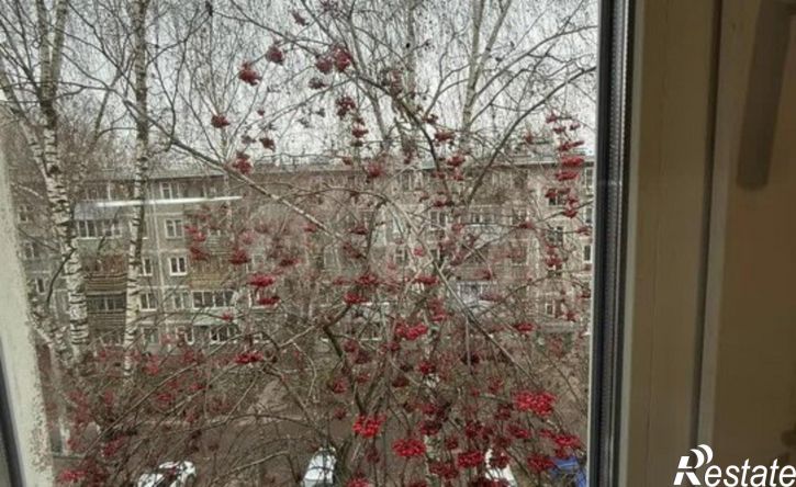 1-комн квартира улица Урицкого, 11,  д. 11