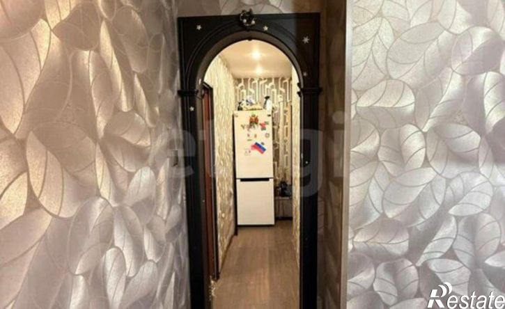 1-комн квартира улица Урицкого, 11,  д. 11