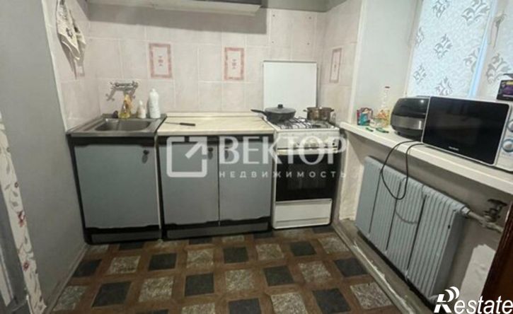 2-комн квартира Автозаводская улица, 61Б,  д. 61Б