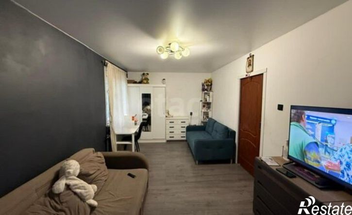 1-комн квартира улица Урицкого, 11,  д. 11