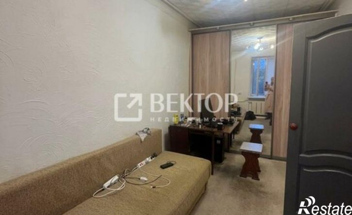 2-комн квартира Автозаводская улица, 61Б,  д. 61Б