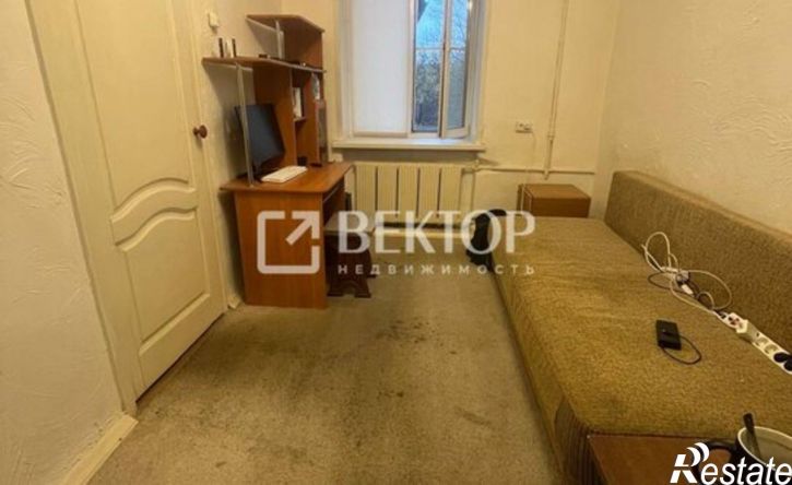 2-комн квартира Автозаводская улица, 61Б,  д. 61Б