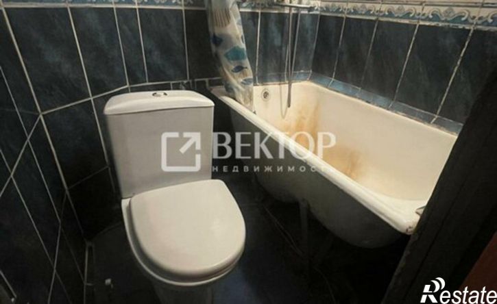 2-комн квартира Автозаводская улица, 61Б,  д. 61Б