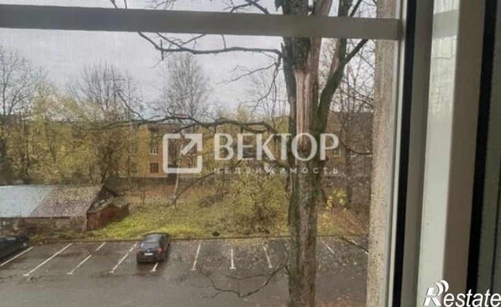 2-комн квартира Автозаводская улица, 61Б,  д. 61Б