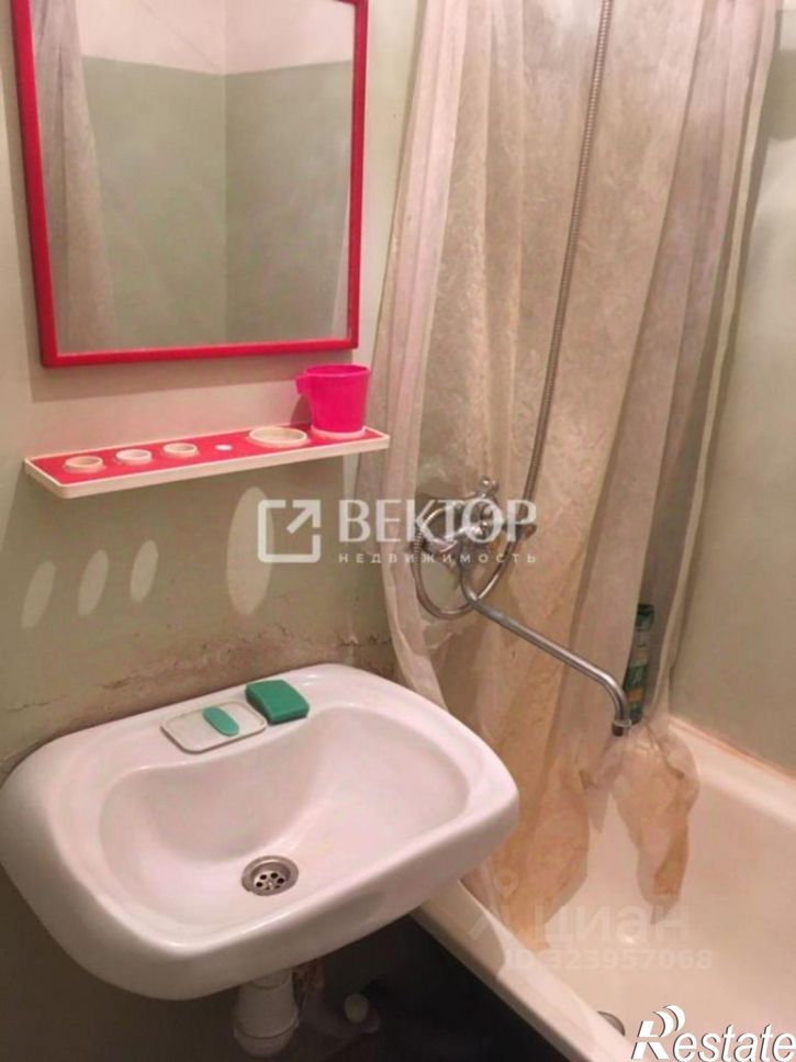 2-комн квартира 1-я Тормозная улица, 54 к2,  д. 54 к2