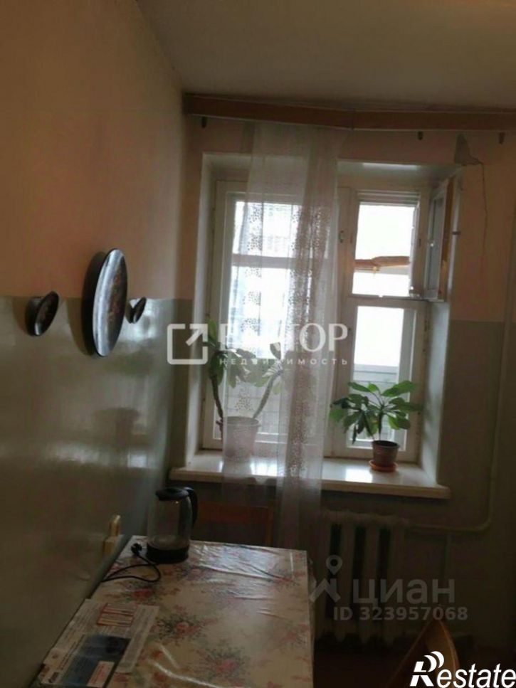 2-комн квартира 1-я Тормозная улица, 54 к2,  д. 54 к2