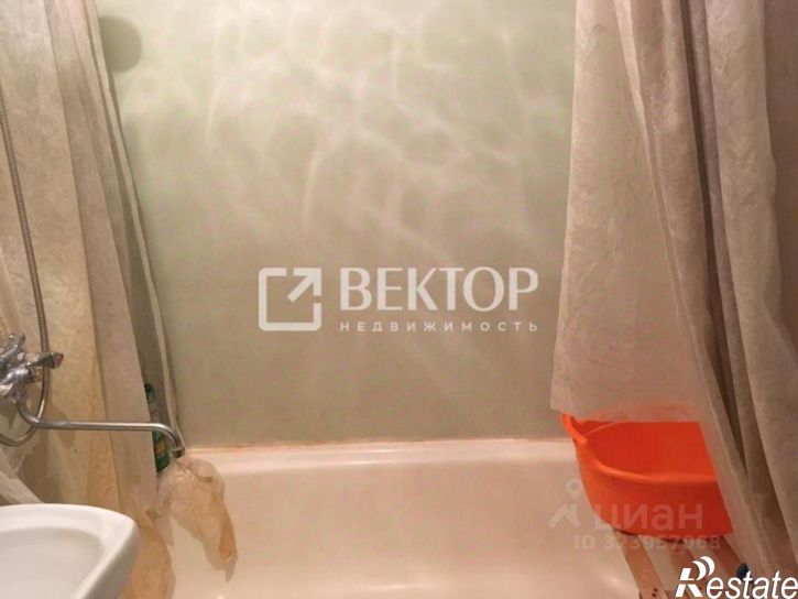 2-комн квартира 1-я Тормозная улица, 54 к2,  д. 54 к2