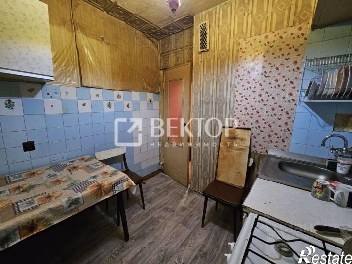 2-комн квартира Автозаводская улица, 95,  д. 95
