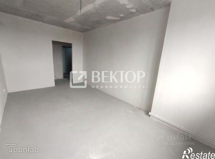 1-комн квартира Малая Норская улица, 3А,  д. 3А