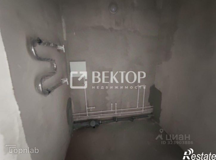 1-комн квартира Малая Норская улица, 3А,  д. 3А