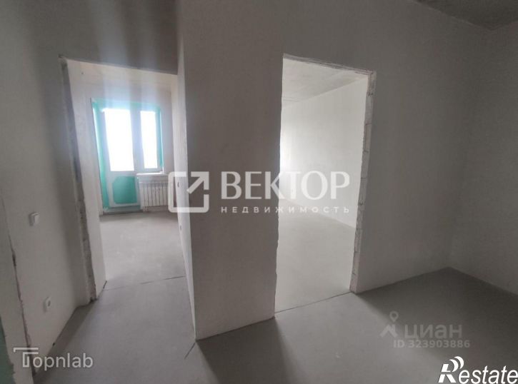 1-комн квартира Малая Норская улица, 3А,  д. 3А