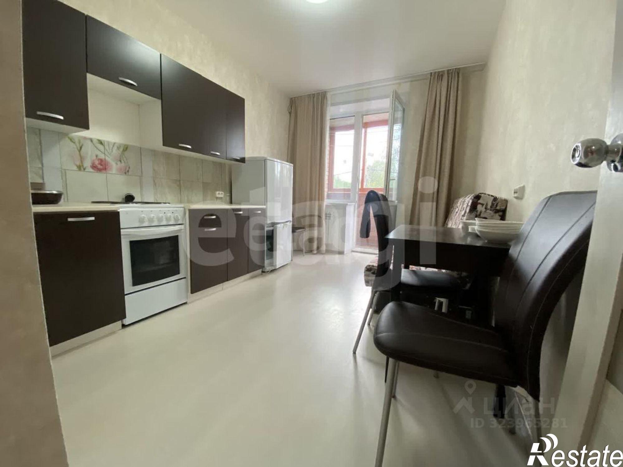 Сдать квартиру за 18 000 рублей на Родниковая улица, 11