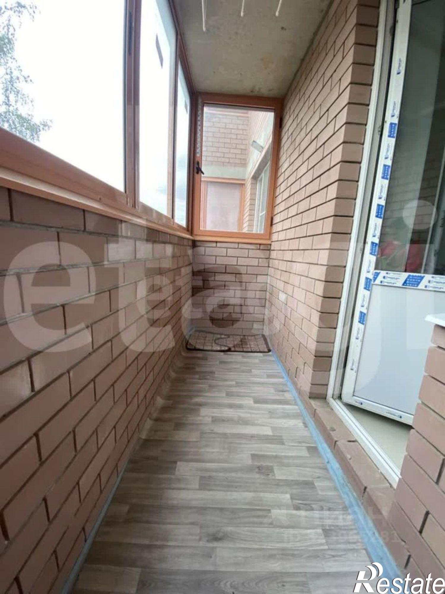 Сдать квартиру за 18 000 рублей на Родниковая улица, 11