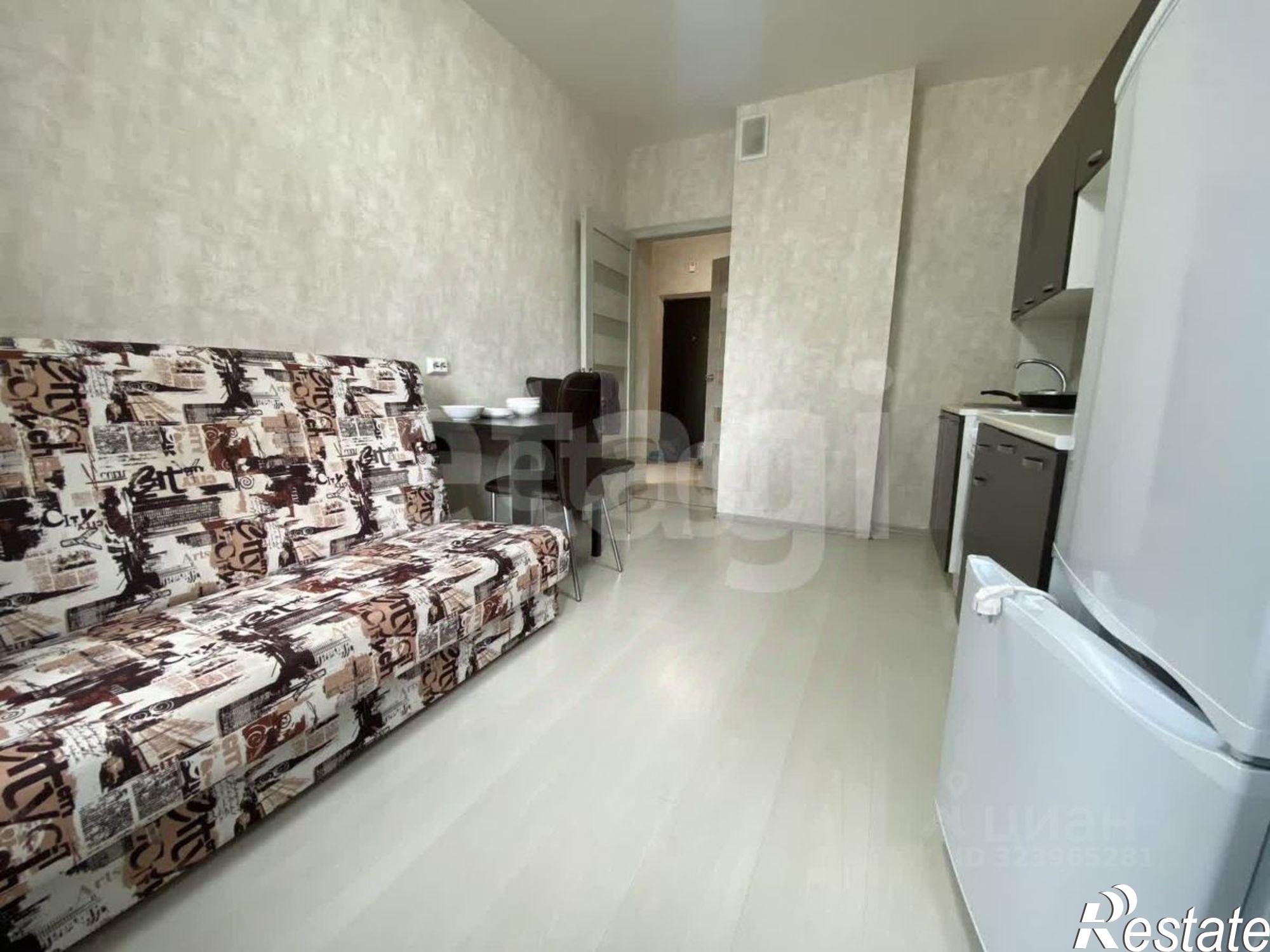 Сдать квартиру за 18 000 рублей на Родниковая улица, 11