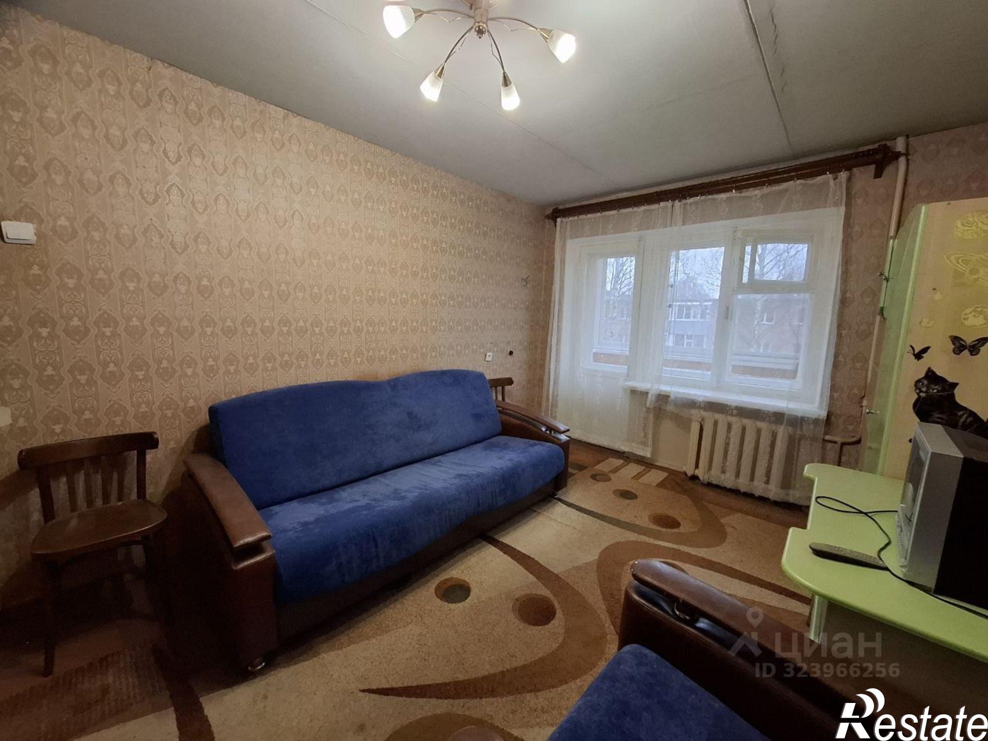 Сдать квартиру за 18 000 рублей на улица Слепнёва, 24