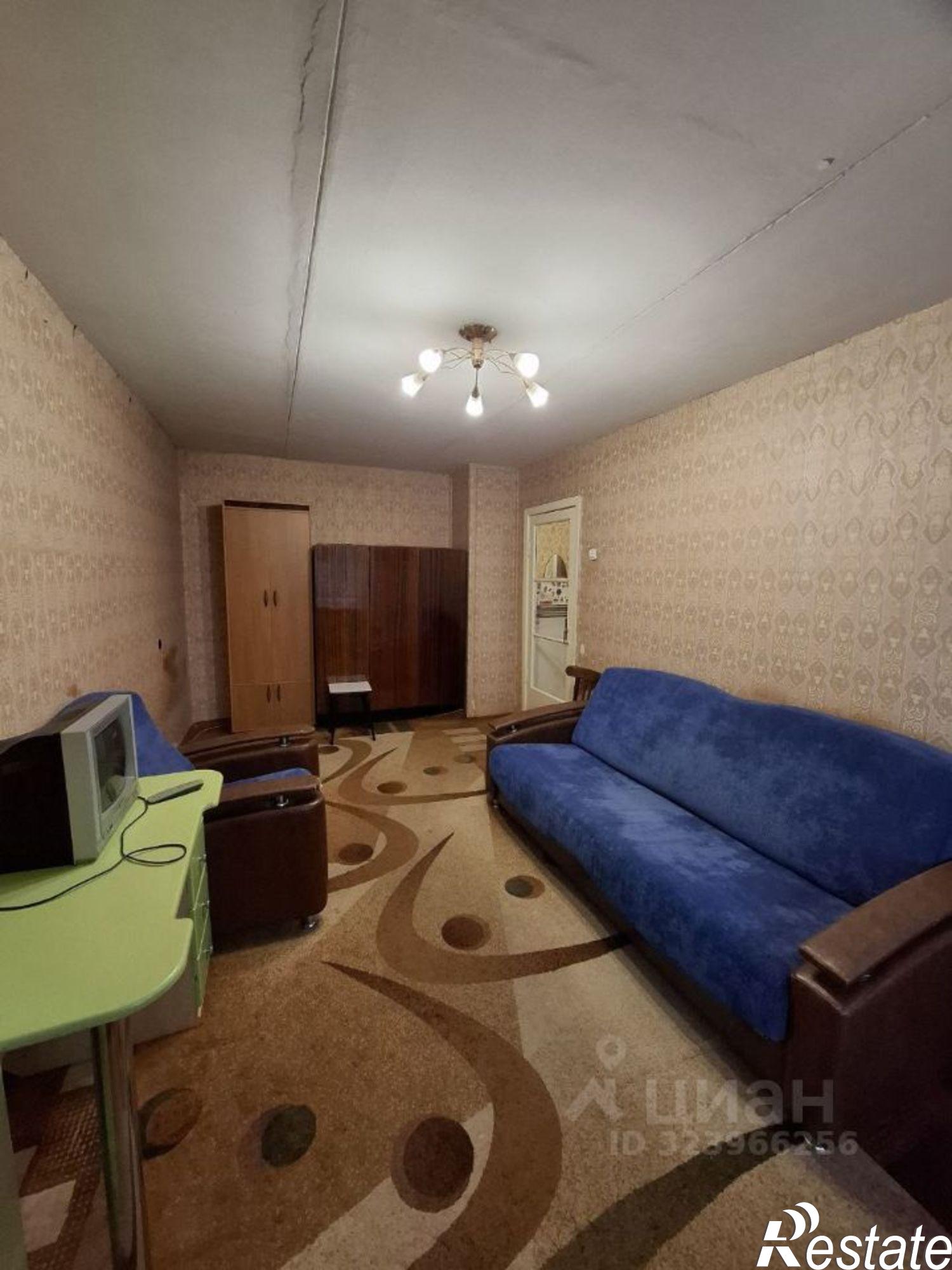 Сдать квартиру за 18 000 рублей на улица Слепнёва, 24