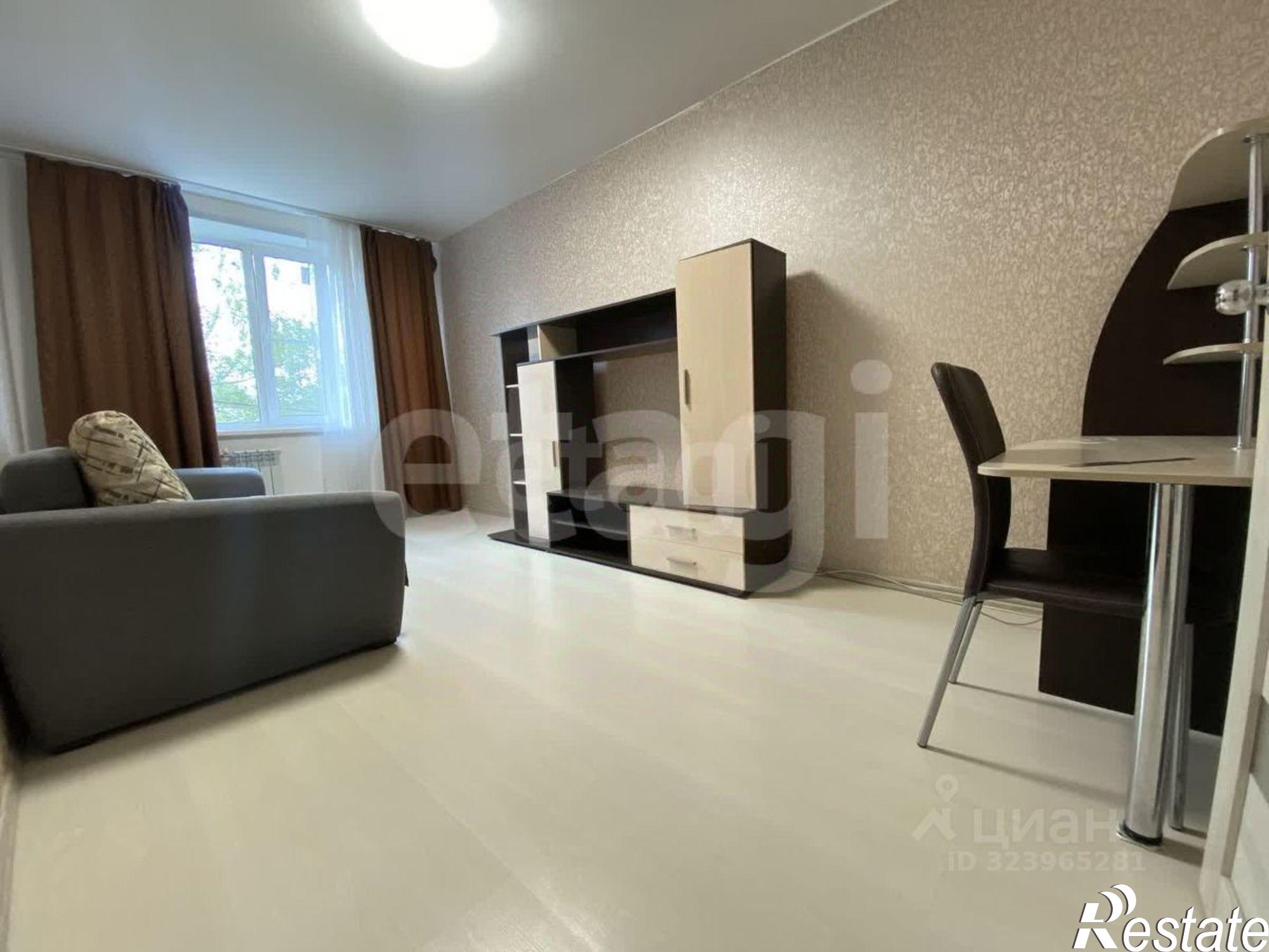 Сдать квартиру за 18 000 рублей на Родниковая улица, 11