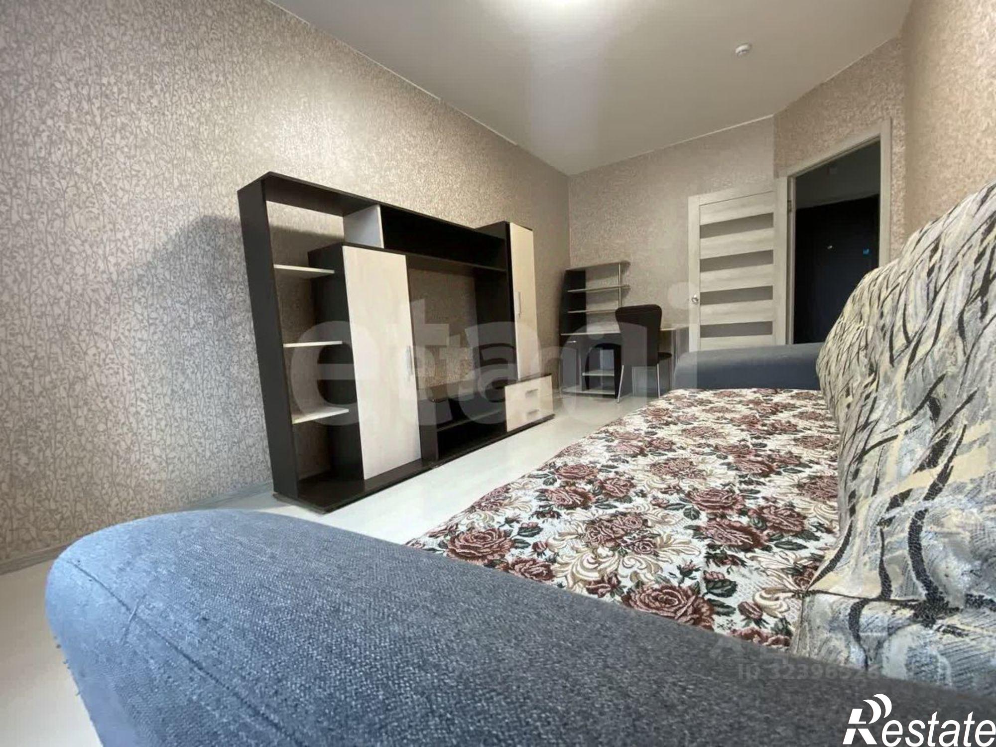 Сдать квартиру за 18 000 рублей на Родниковая улица, 11