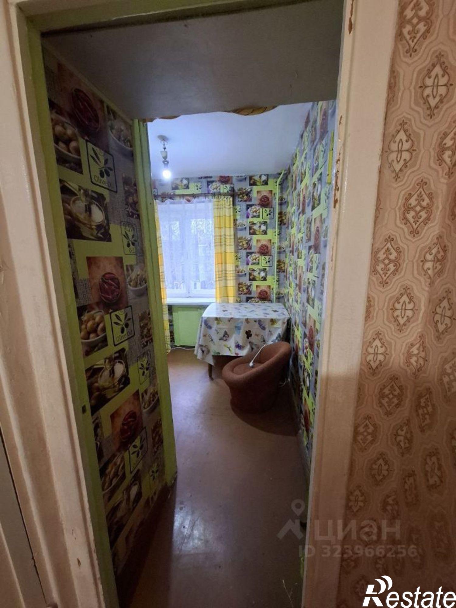 Сдать квартиру за 18 000 рублей на улица Слепнёва, 24