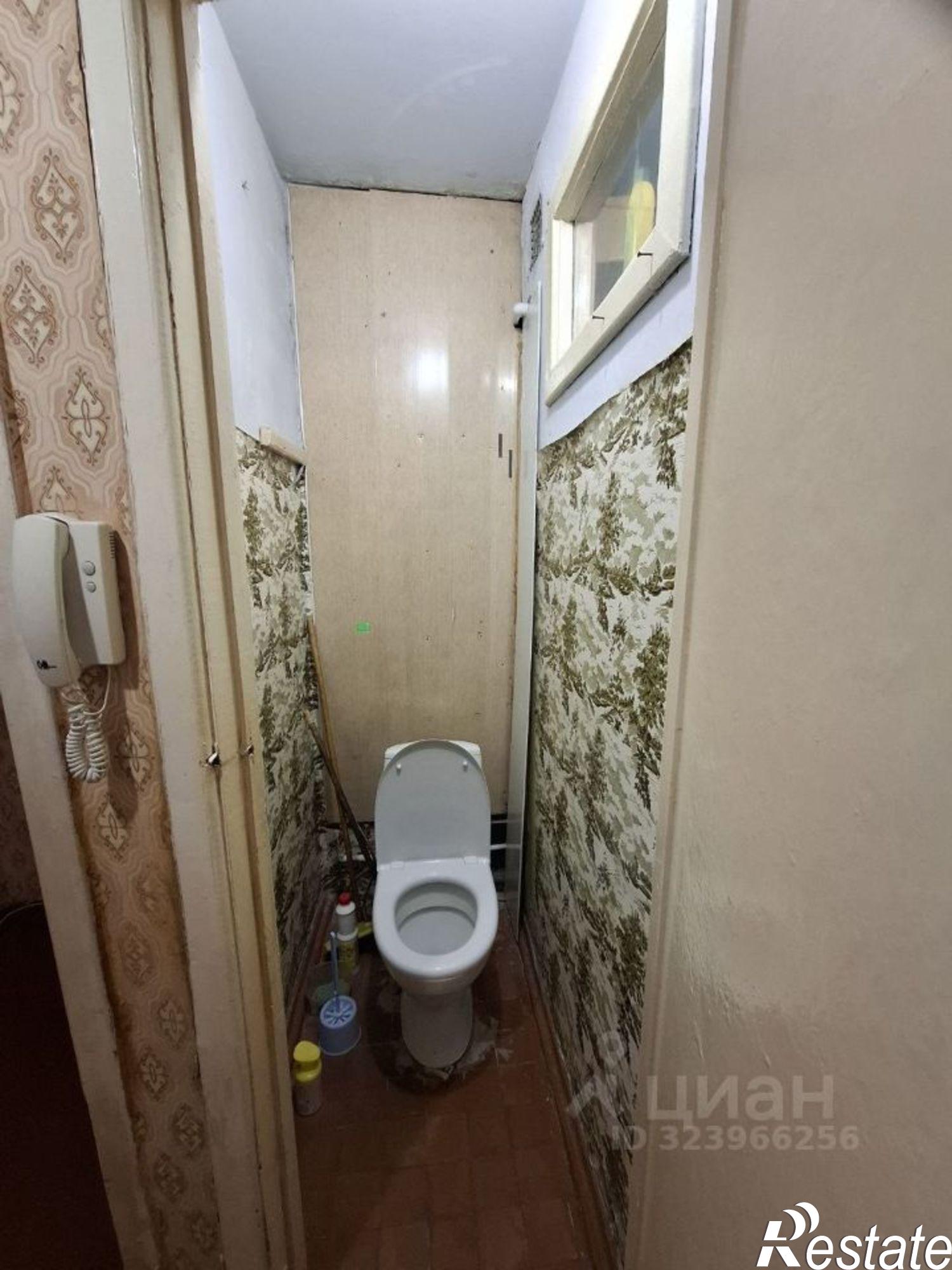 Сдать квартиру за 18 000 рублей на улица Слепнёва, 24