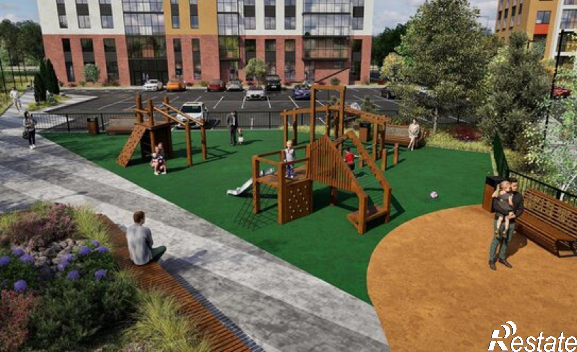 Купить квартиру за 2 973 300 рублей на Ленинградский проспект