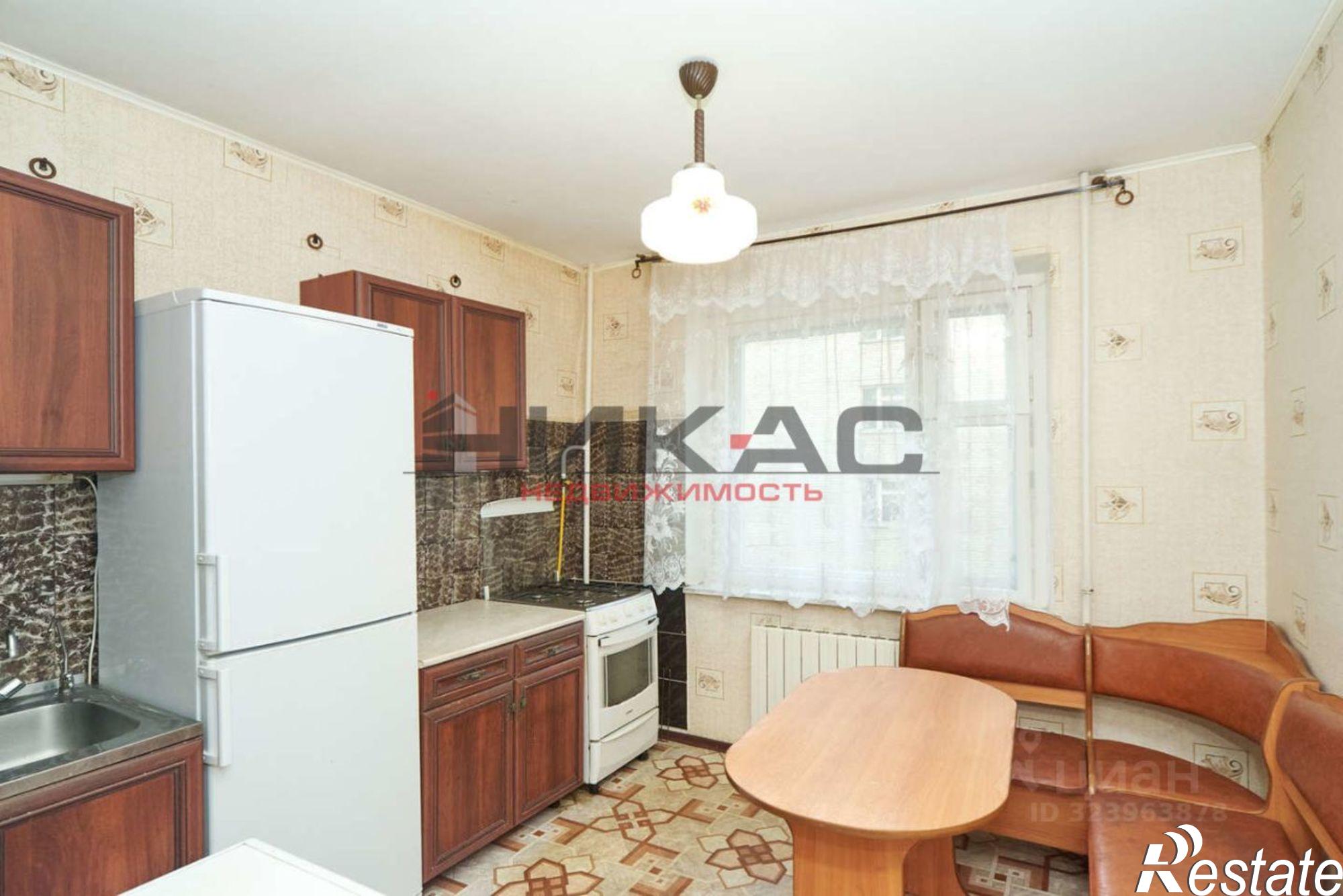 Купить квартиру за 4 500 000 рублей на Корабельная улица, 28