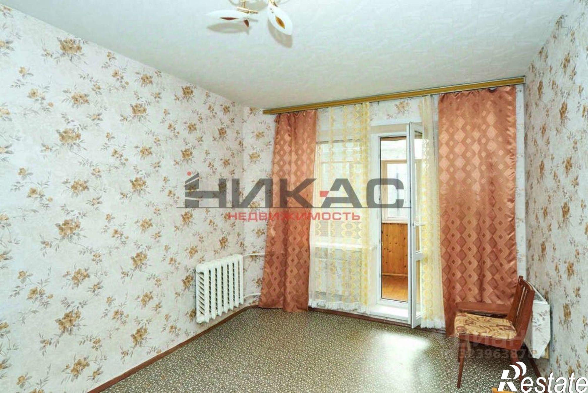 Купить квартиру за 4 500 000 рублей на Корабельная улица, 28