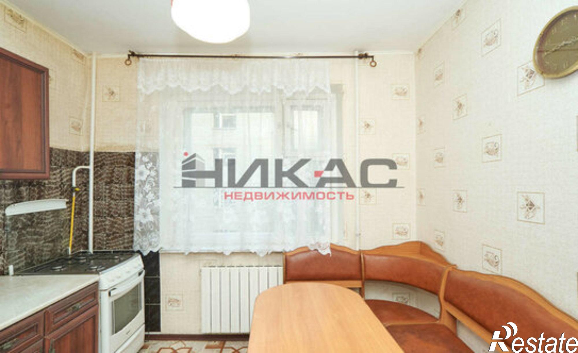 Купить квартиру за 4 500 000 рублей на Корабельная улица, 28