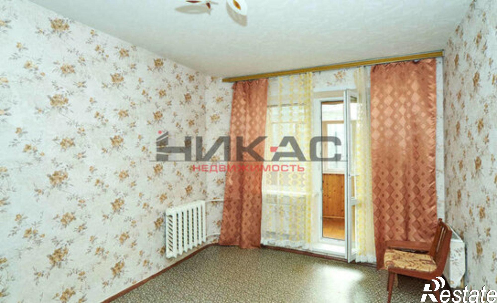 Купить квартиру за 4 500 000 рублей на Корабельная улица, 28