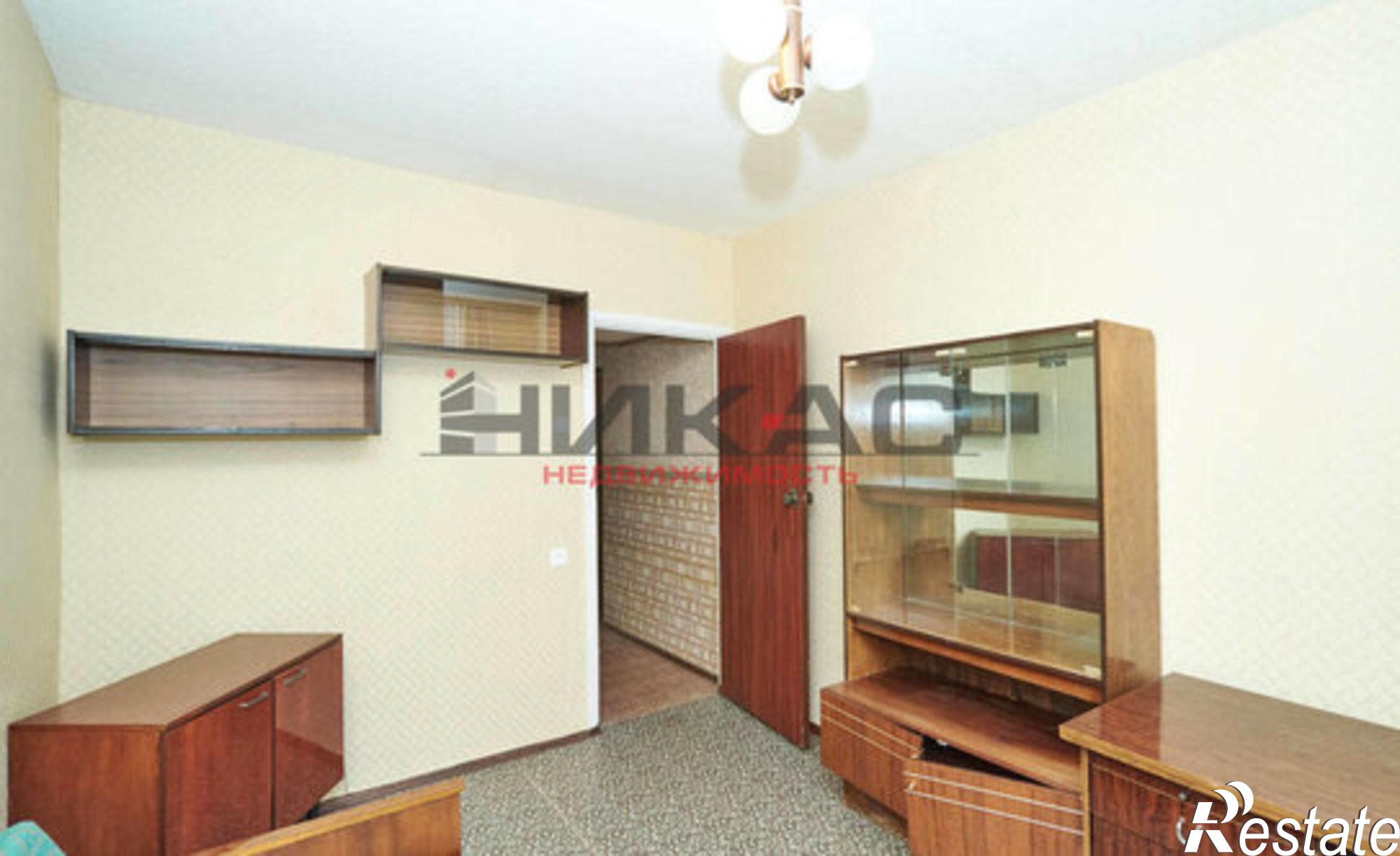 Купить квартиру за 4 500 000 рублей на Корабельная улица, 28