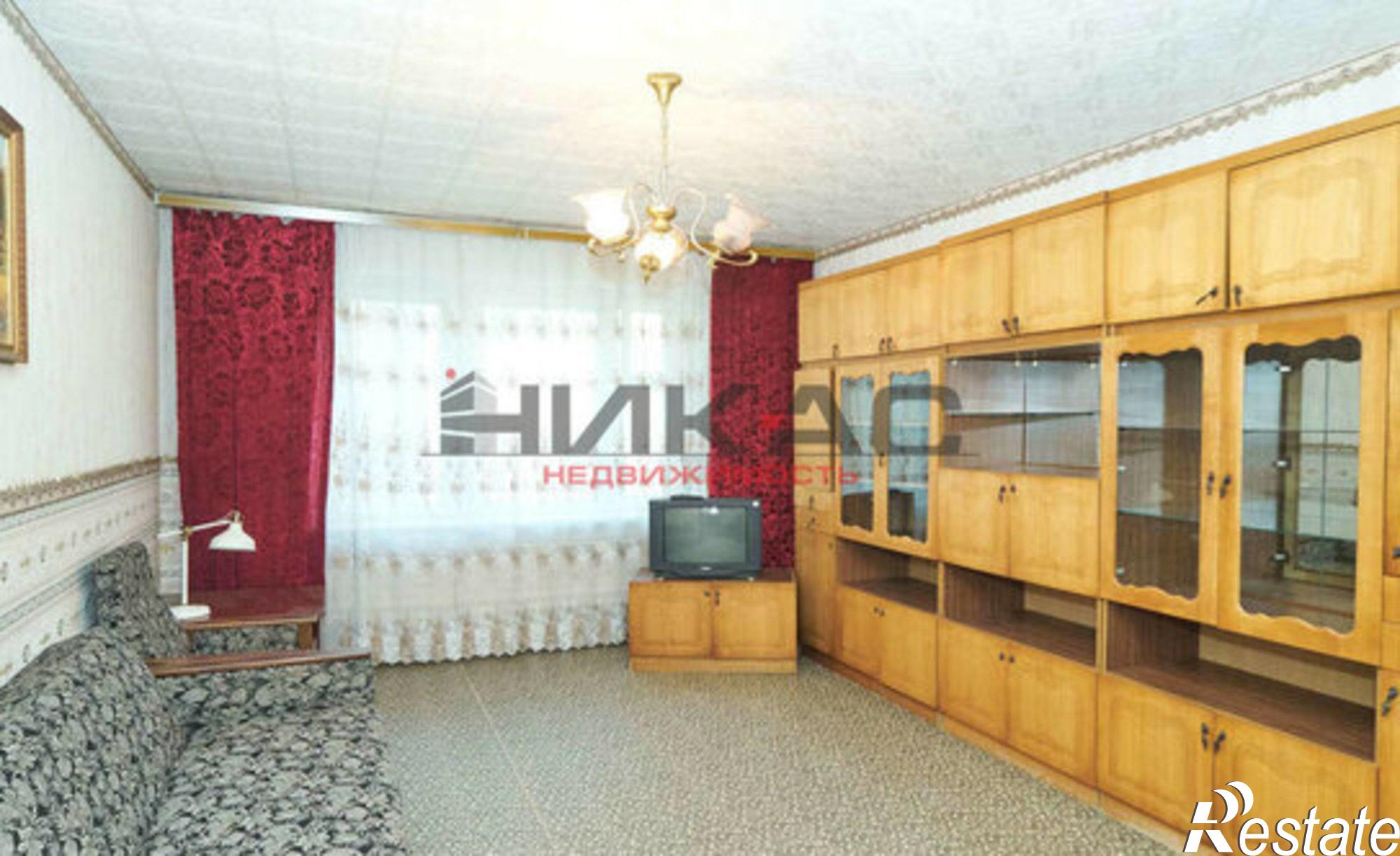 Купить квартиру за 4 500 000 рублей на Корабельная улица, 28