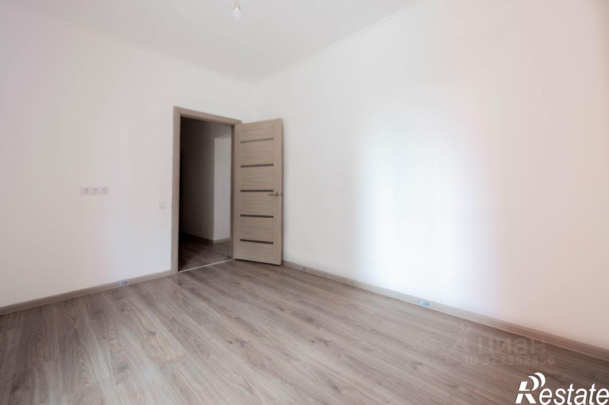 Купить квартиру за 6 318 700 рублей на Дядьковская улица, 16а