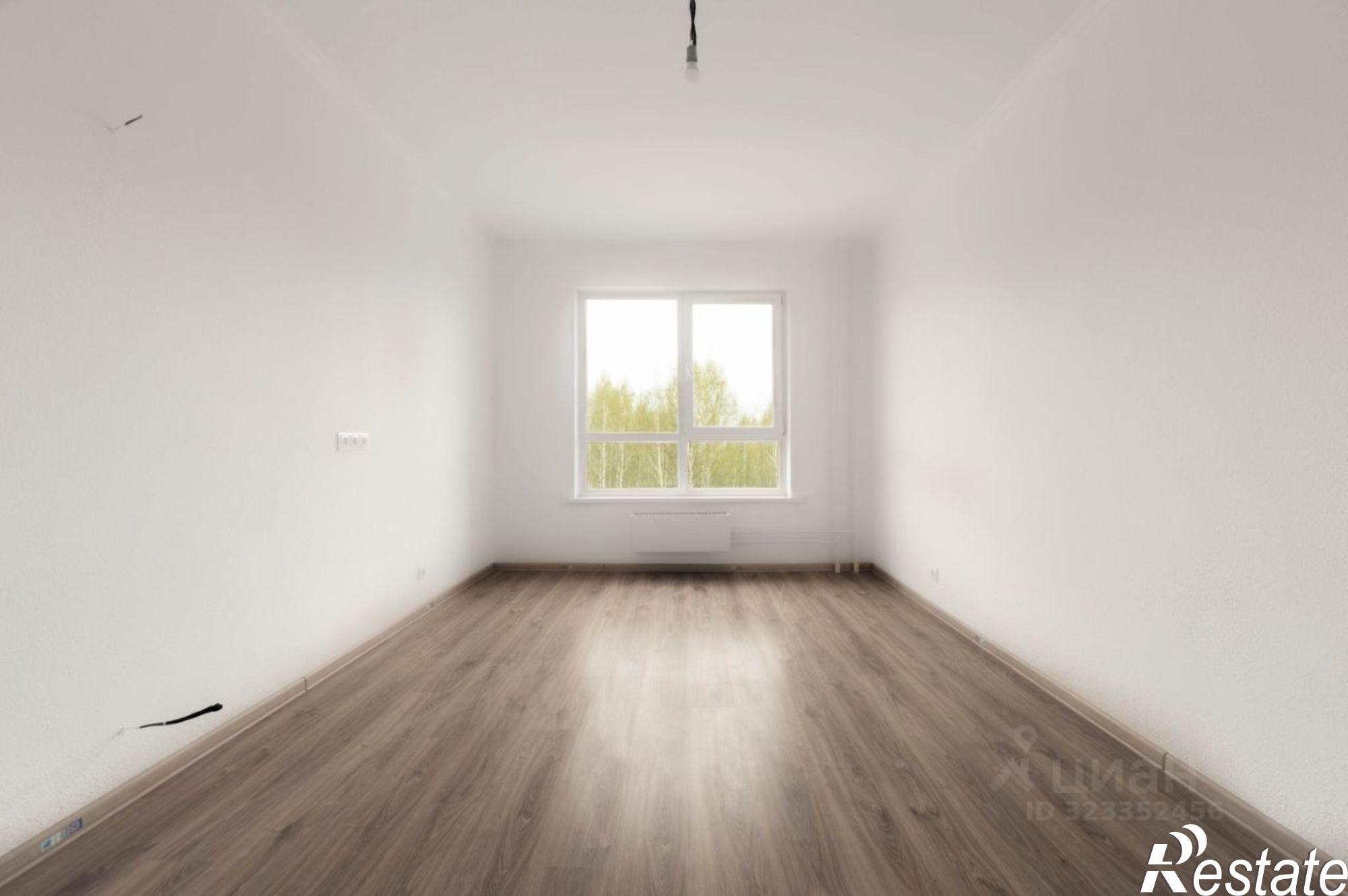 Купить квартиру за 6 318 700 рублей на Дядьковская улица, 16а