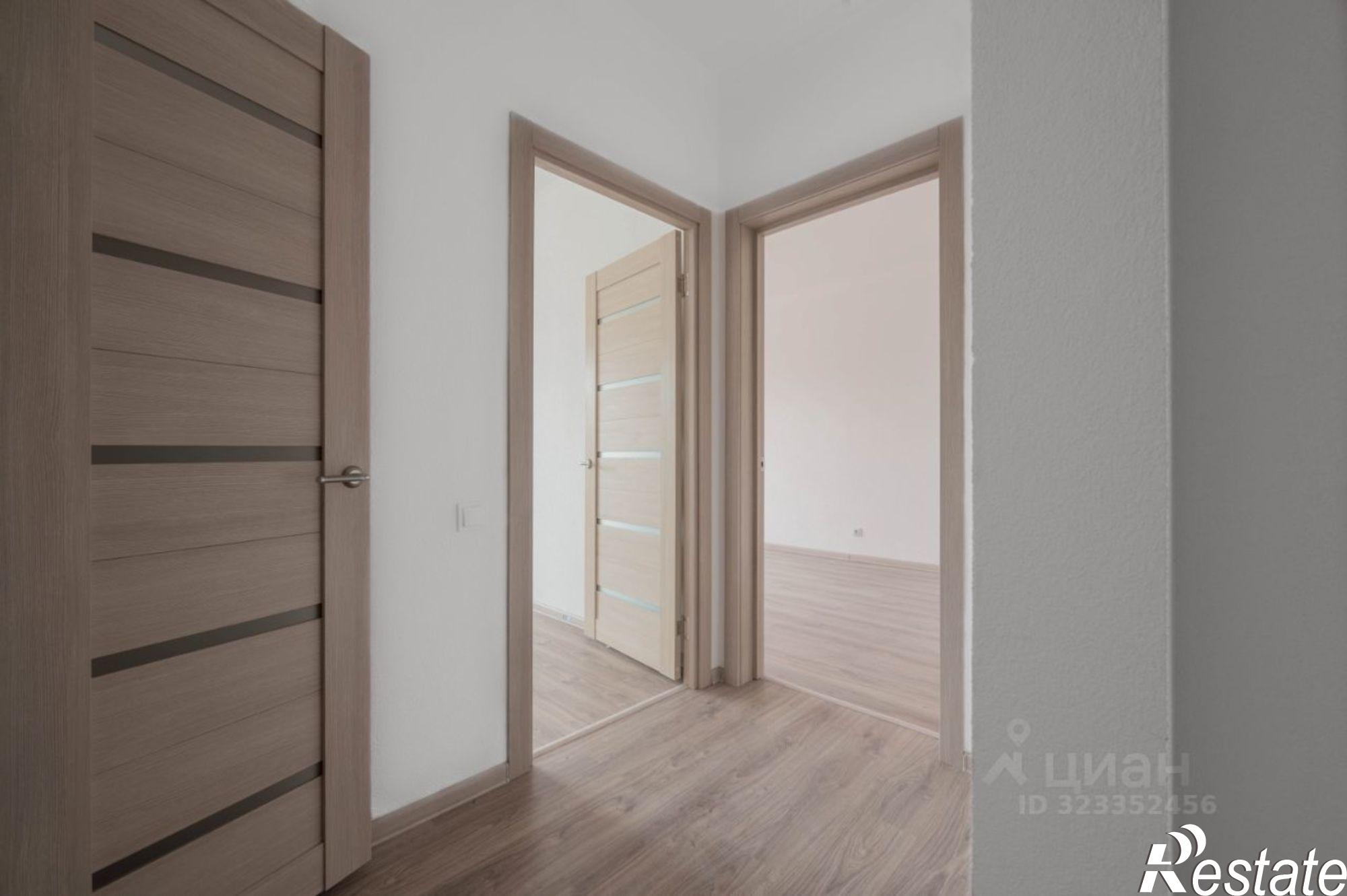 Купить квартиру за 6 318 700 рублей на Дядьковская улица, 16а