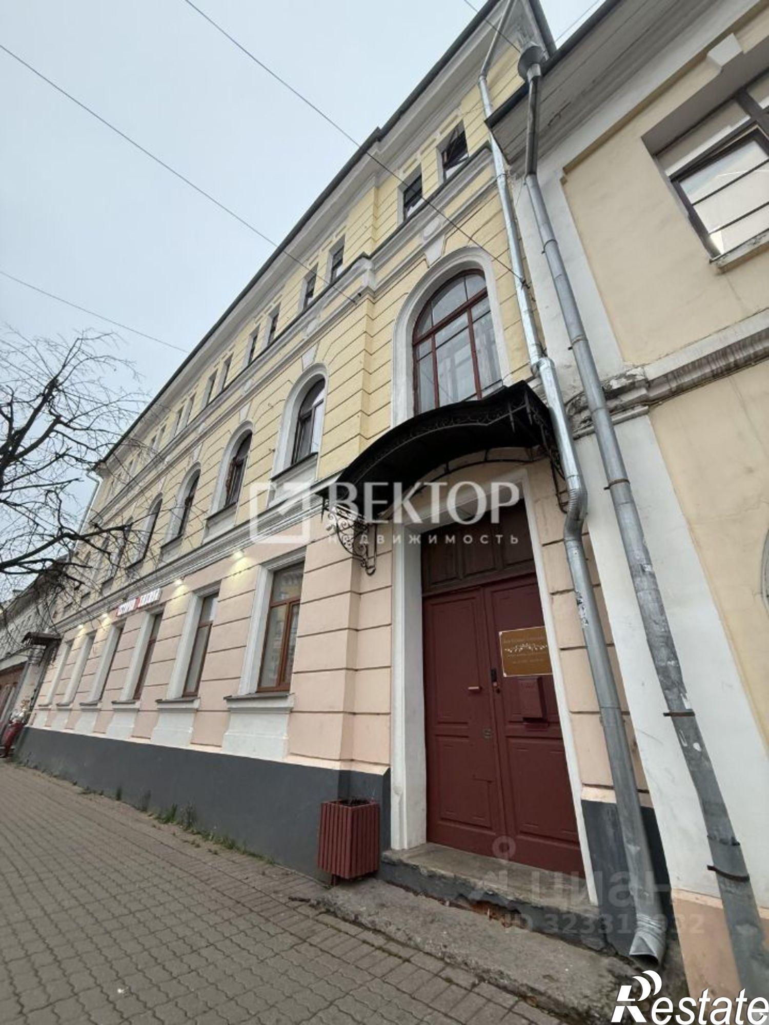 Купить квартиру за 11 000 000 рублей на ул Нахимсона, 13