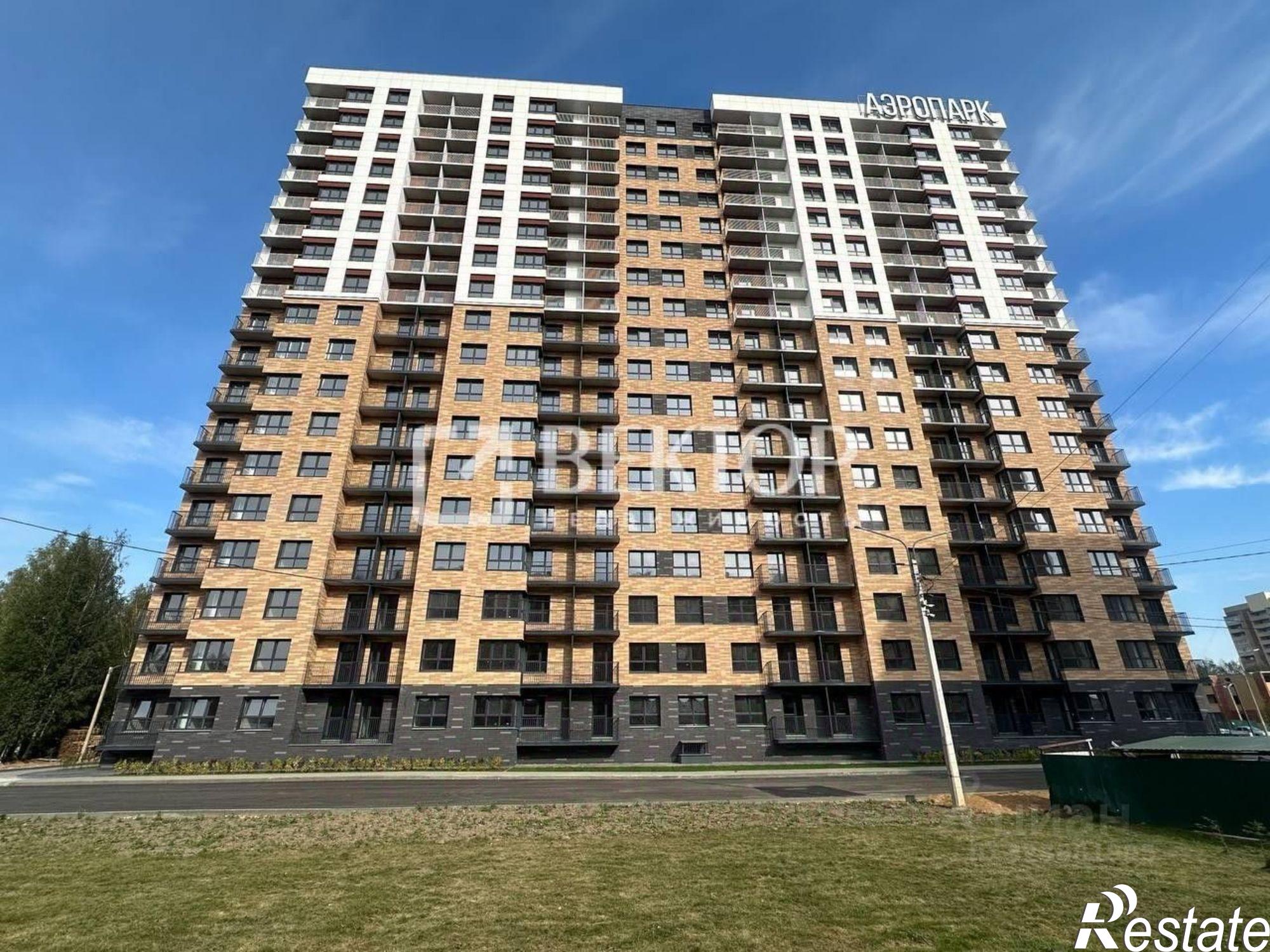 Купить квартиру за 8 500 000 рублей на ул Чернопрудная, 17/1