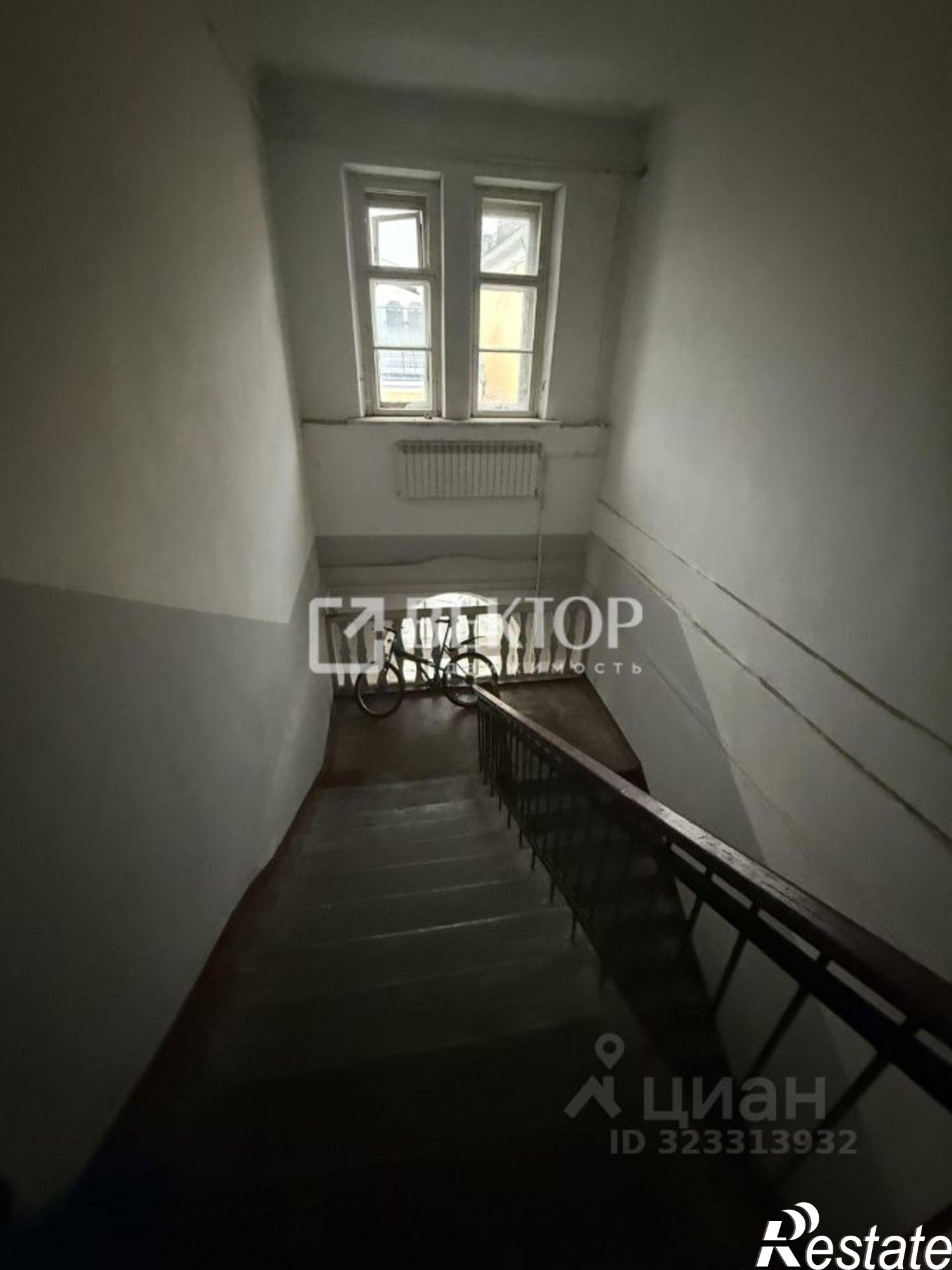 Купить квартиру за 11 000 000 рублей на ул Нахимсона, 13