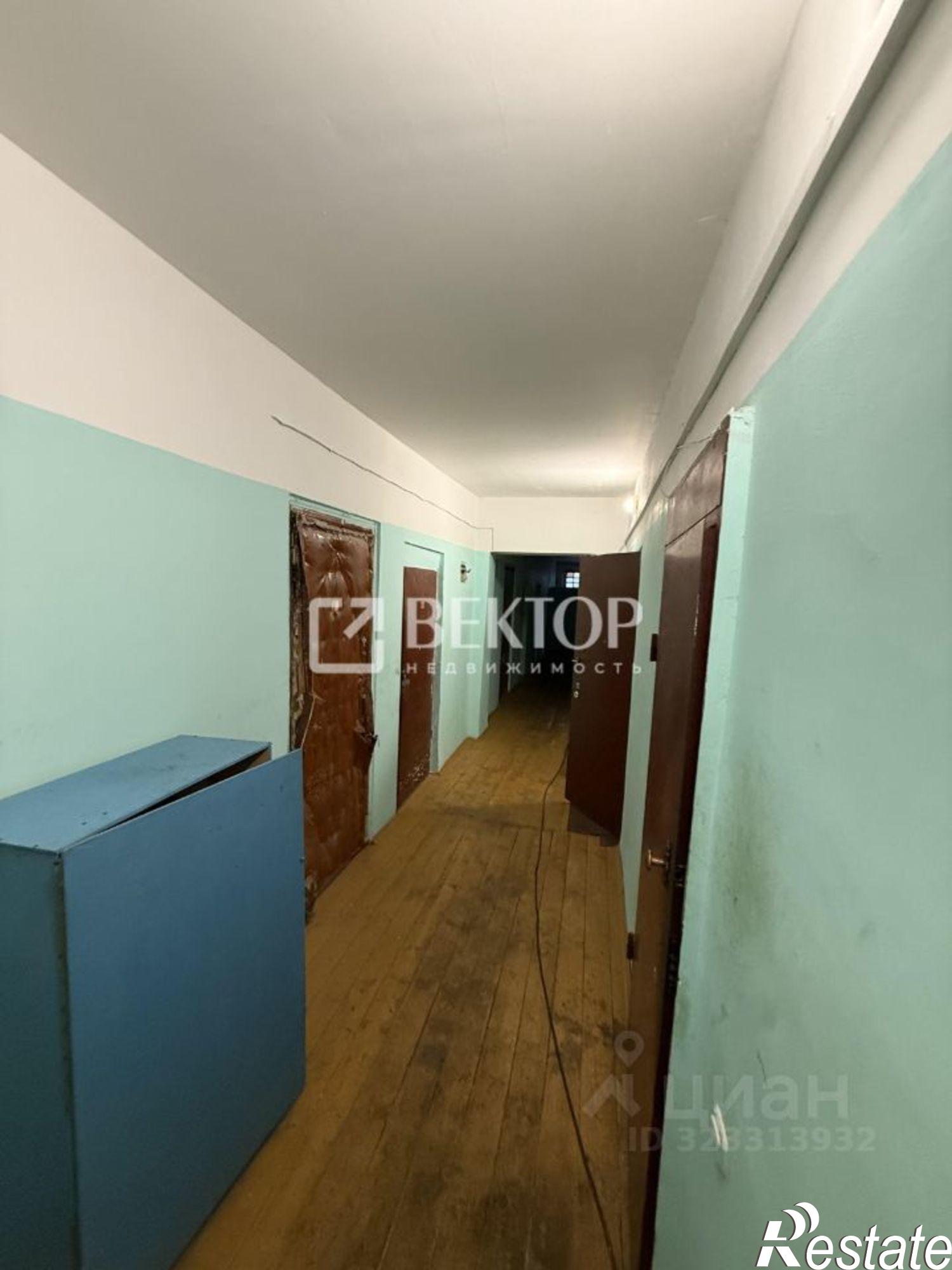 Купить квартиру за 11 000 000 рублей на ул Нахимсона, 13