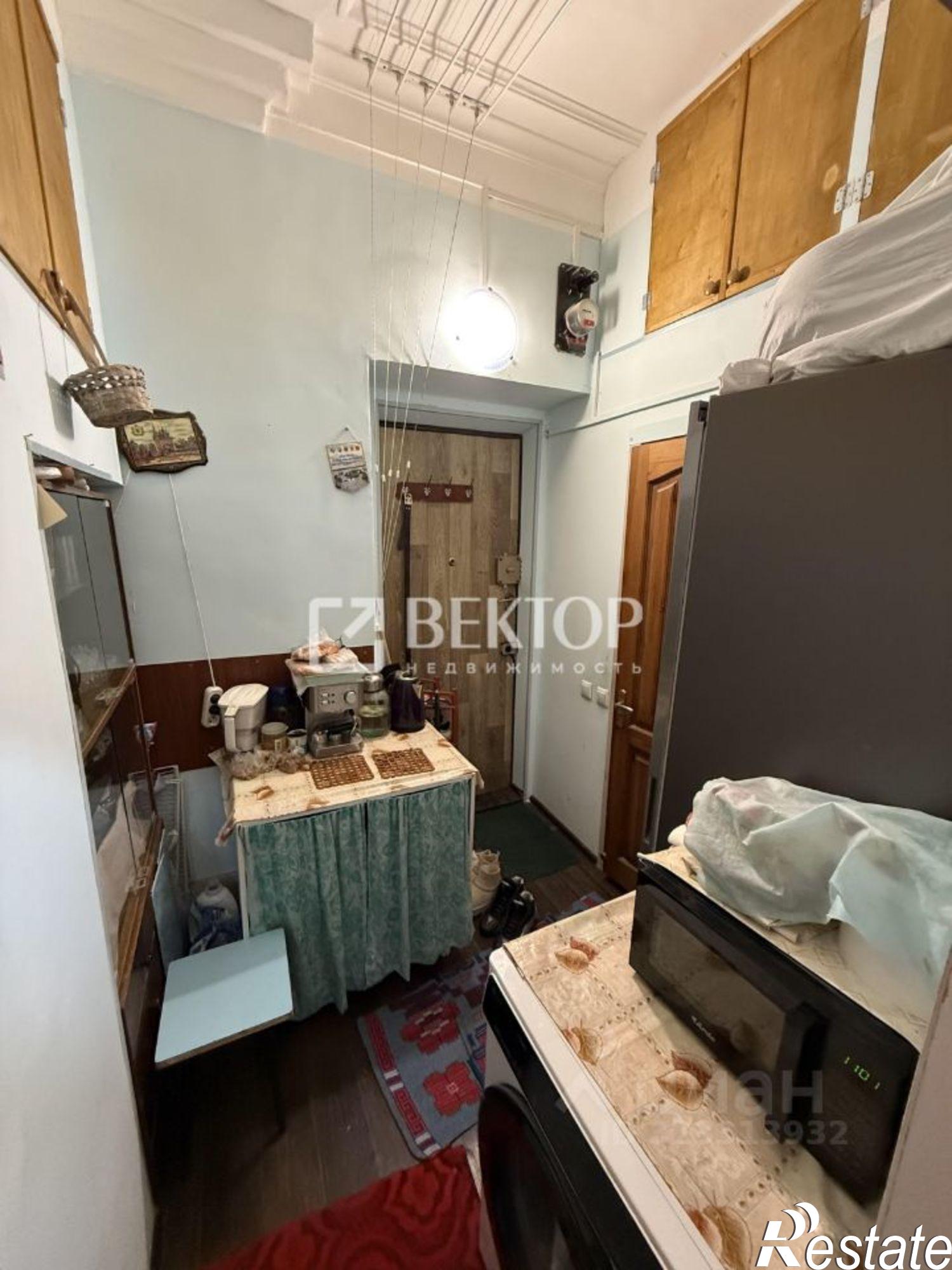 Купить квартиру за 11 000 000 рублей на ул Нахимсона, 13