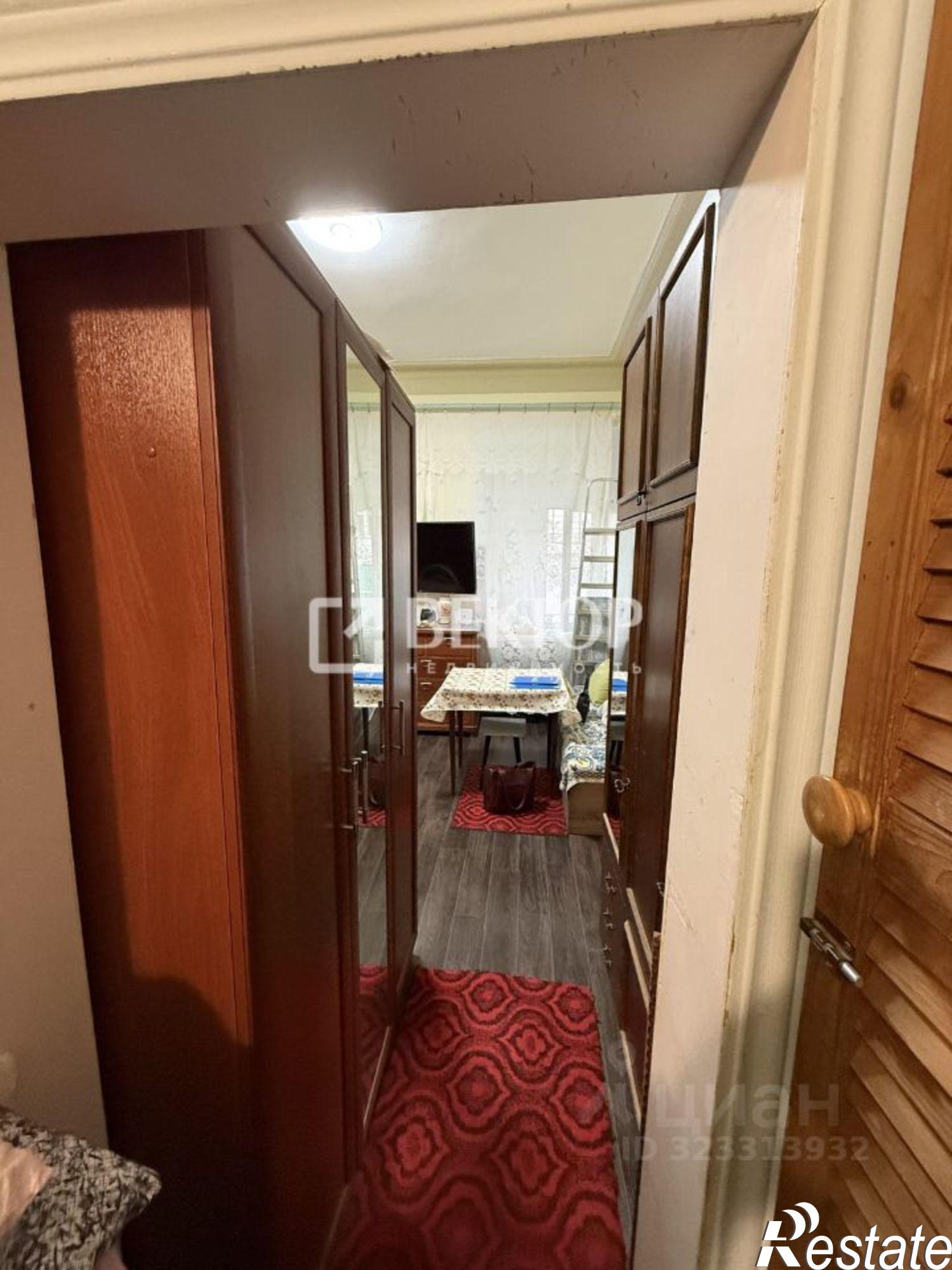 Купить квартиру за 11 000 000 рублей на ул Нахимсона, 13